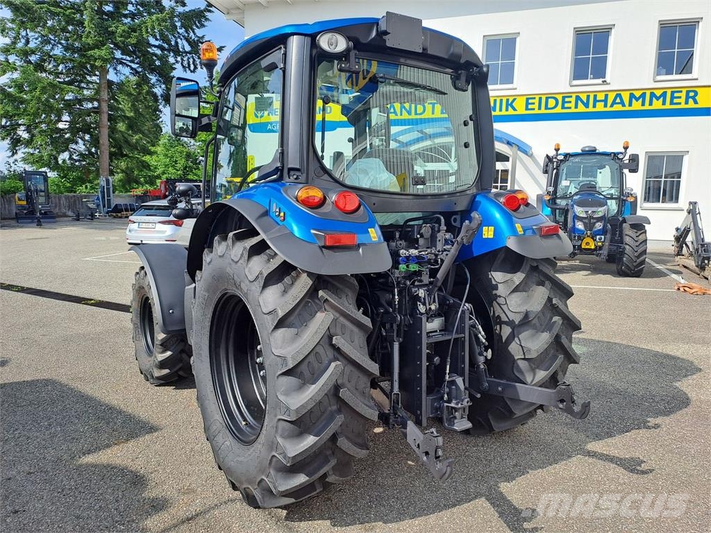 Landini Serie 5-085 Traktoriai