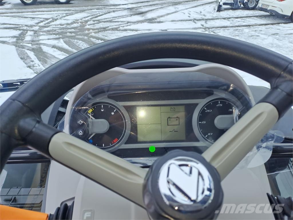 Landini Serie 5-085 الجرارات