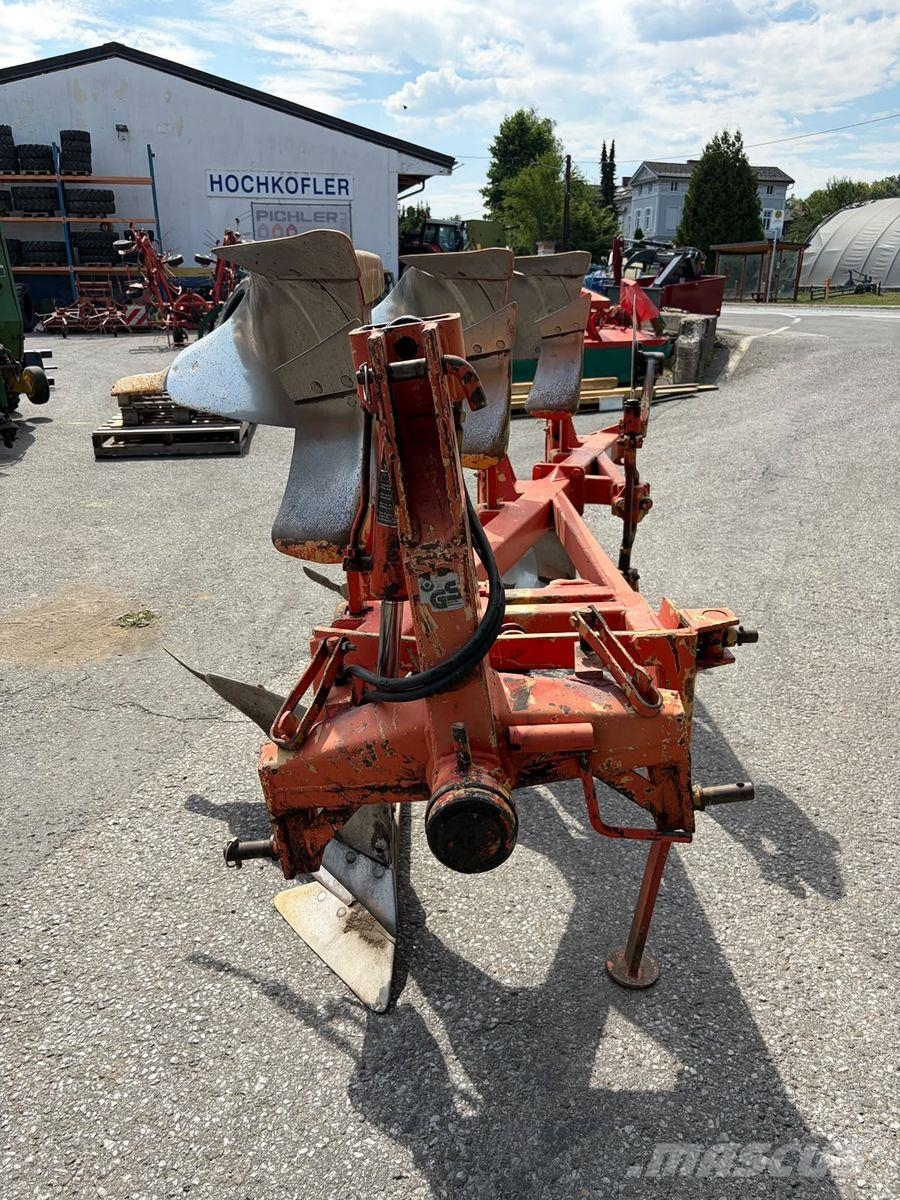Landsberg PD3LS/95/72/35-26 Arados convencionales