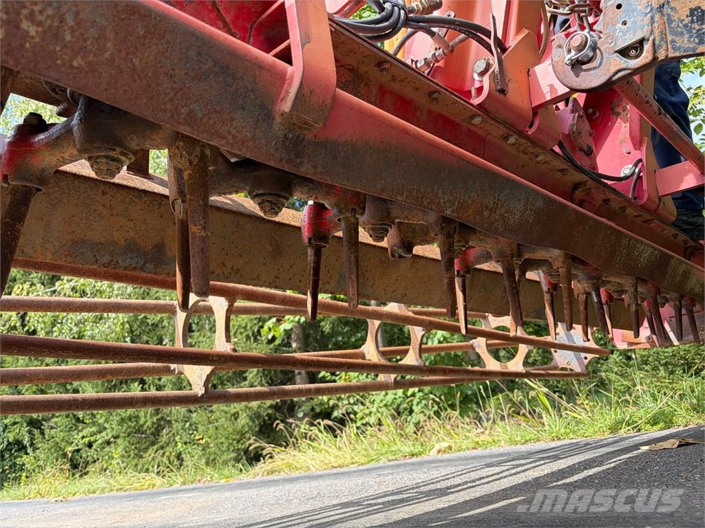 Lely 300-22 Scheibeneggen