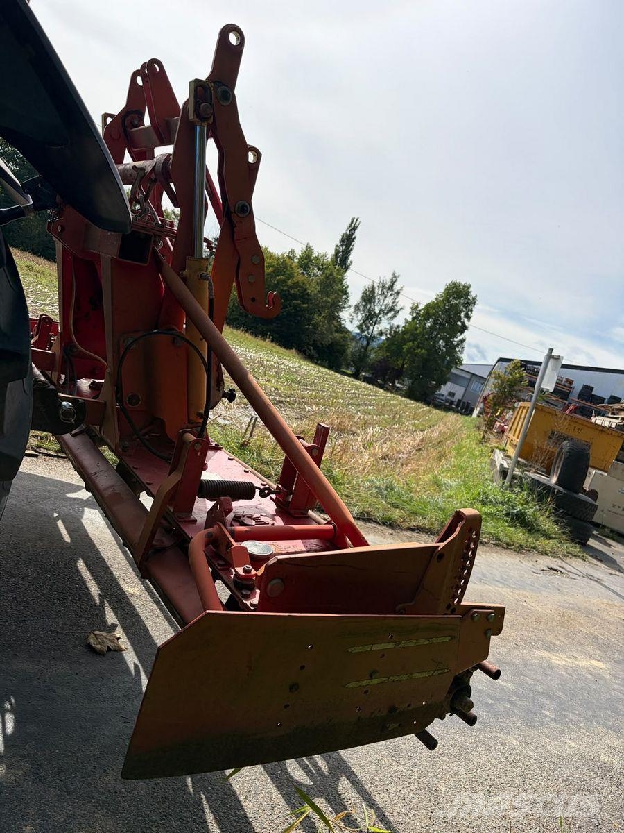 Lely 300-22 Scheibeneggen