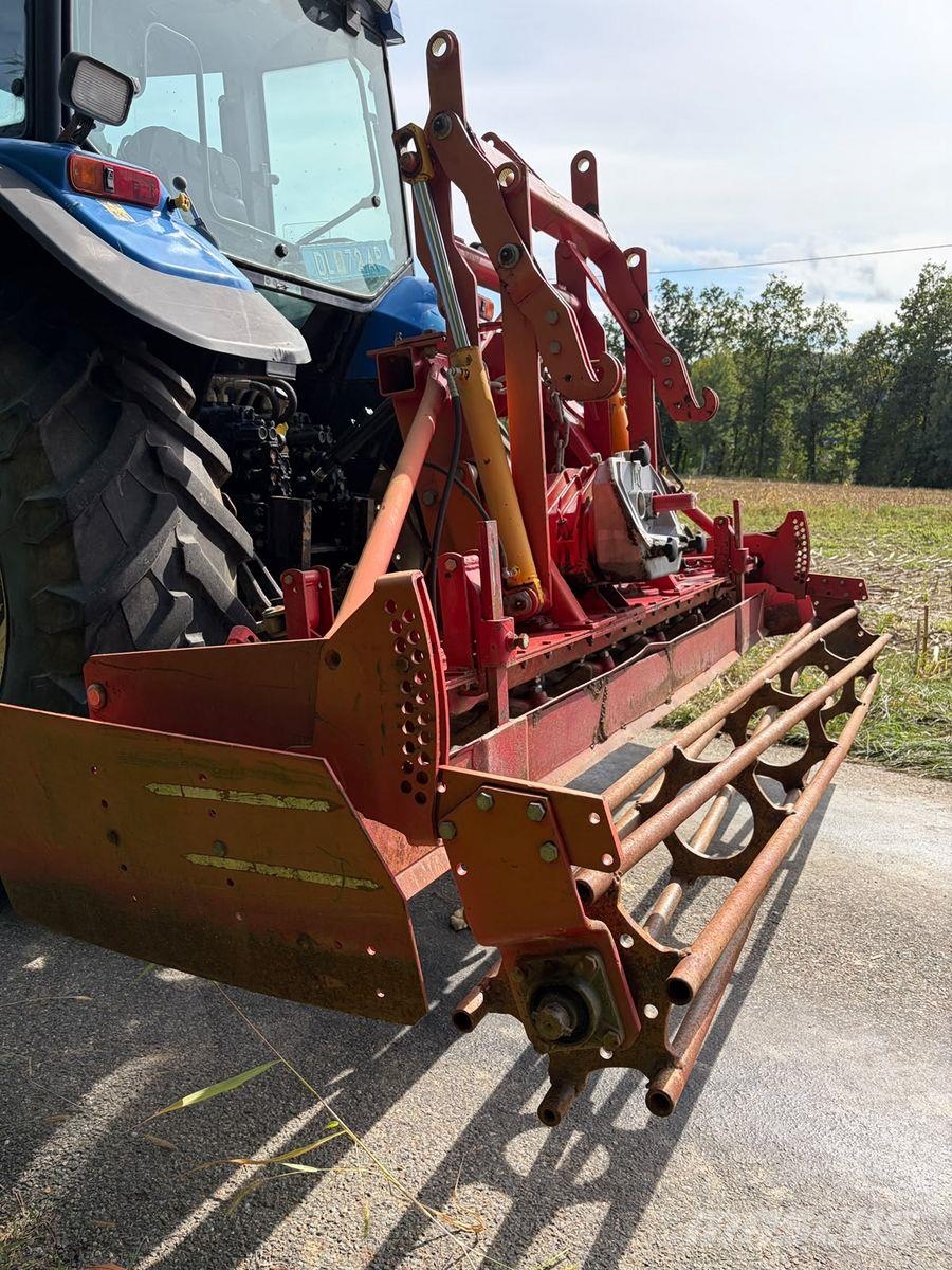 Lely 300-22 Scheibeneggen