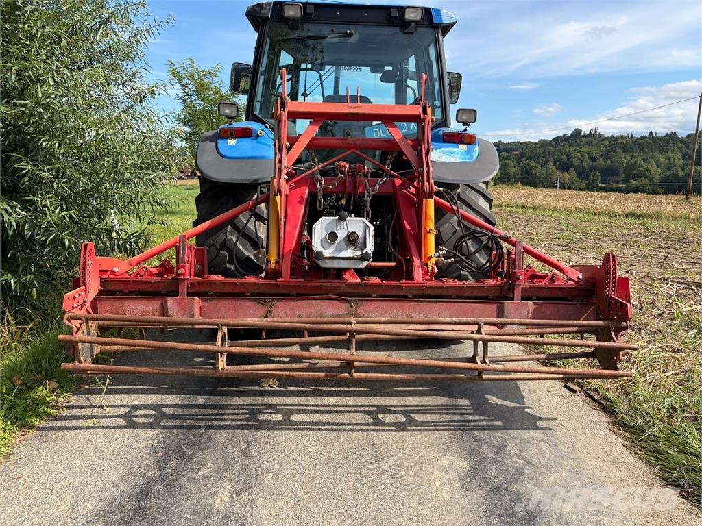 Lely 300-22 Scheibeneggen