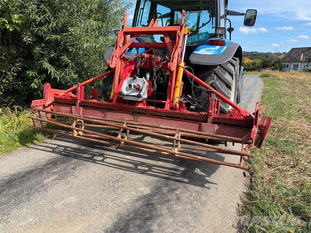 Lely 300-22 Scheibeneggen
