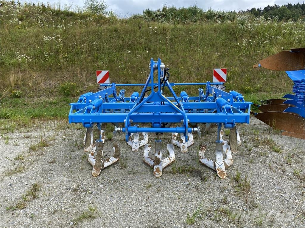 Lemken Kristall 9 / 300 U Kultivatori