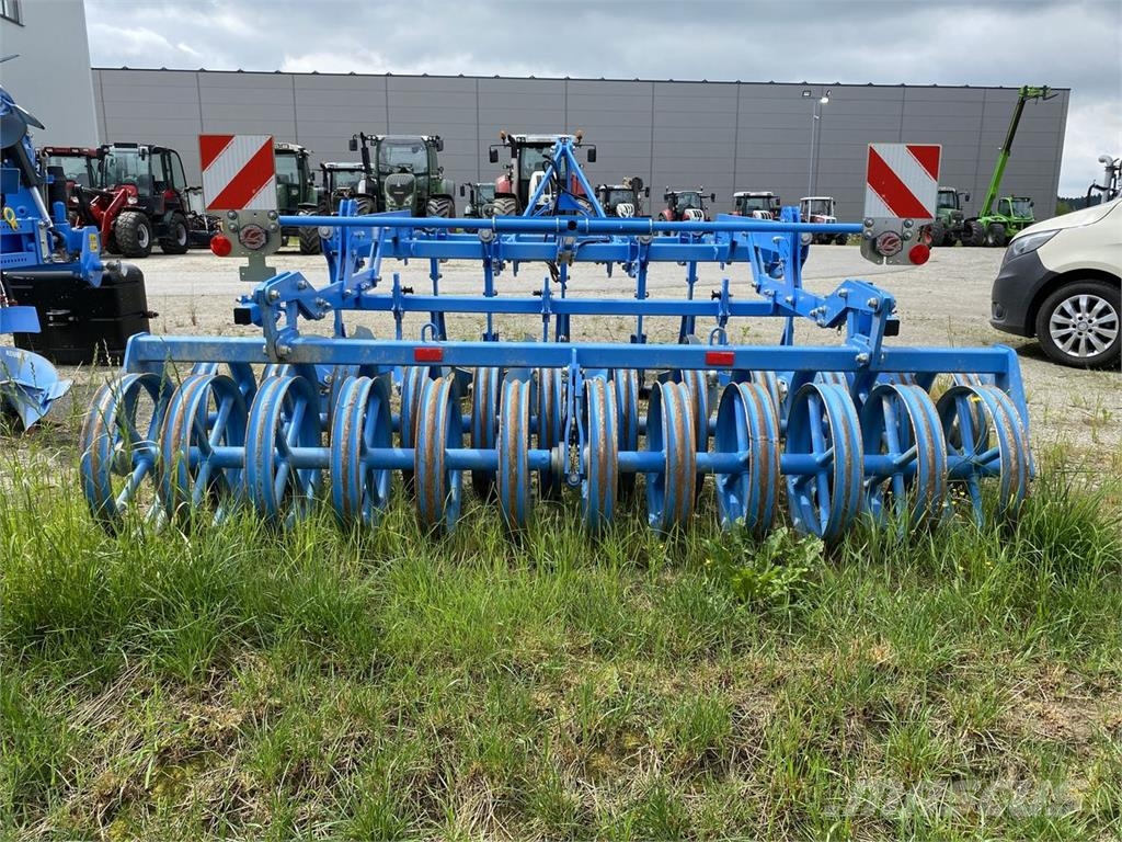 Lemken Kristall 9 / 300 U Kultivatori