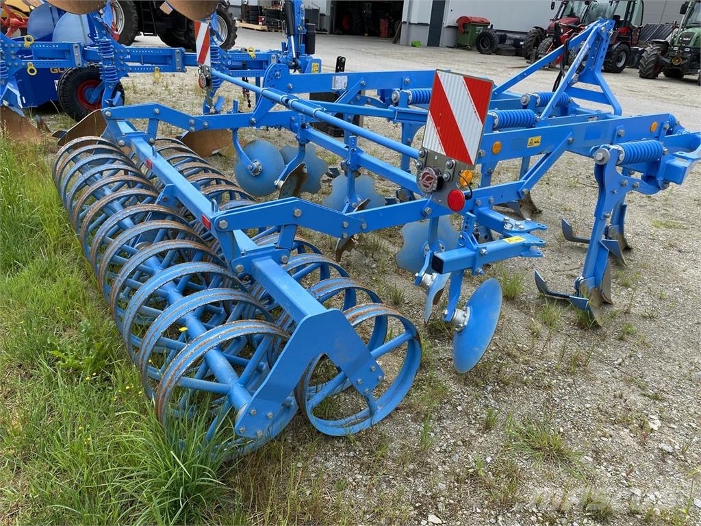 Lemken Kristall 9 / 300 U Kultivatori