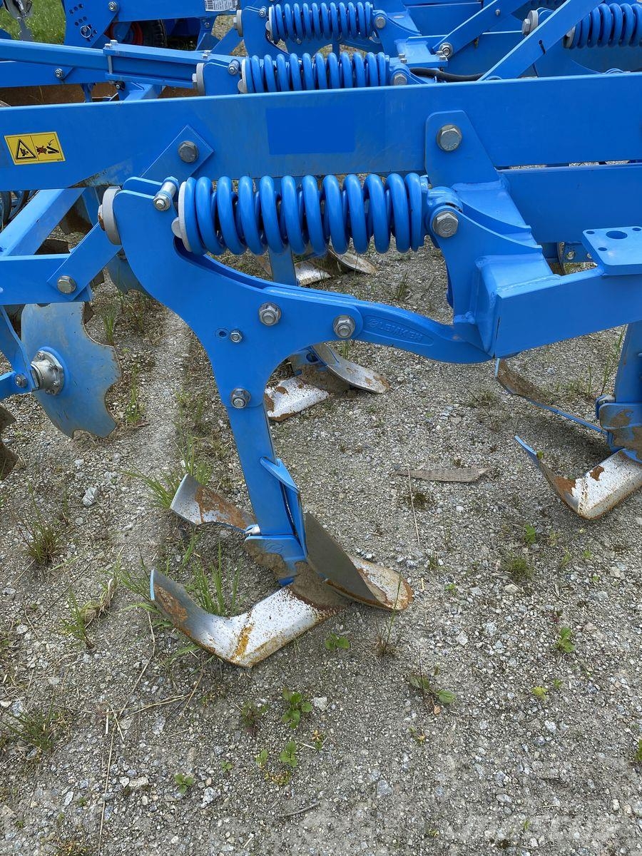 Lemken Kristall 9 / 300 U Kultivatori