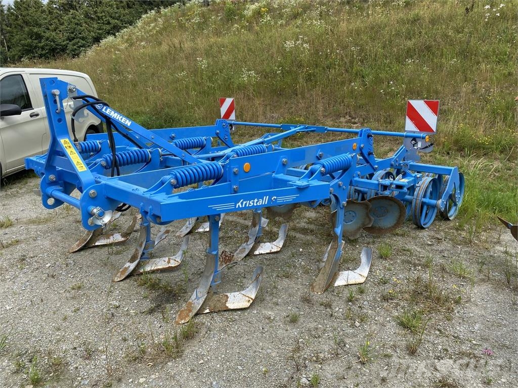 Lemken Kristall 9 / 300 U Kultivatori