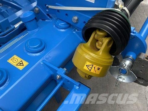 Lemken Zirkon 8/300 mit Saphir 10/300 DS-150 Citas sējmašīnas