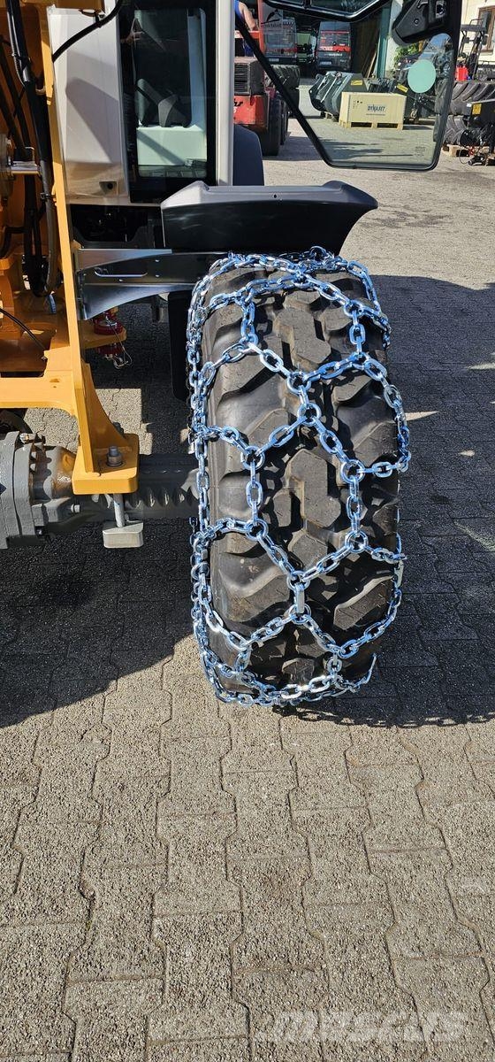 Liebherr 506 Compact Agrarpaket AKTION Radlader
