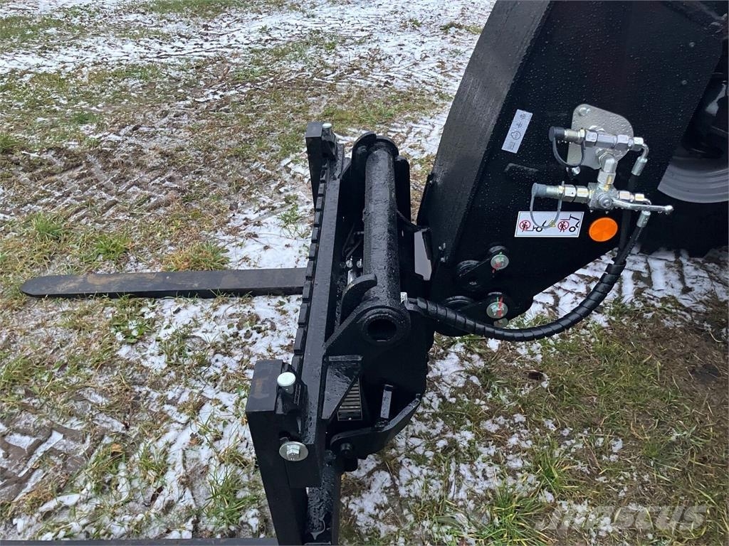Manitou MLT841 Premium Τηλεσκοπικοί ανυψωτές