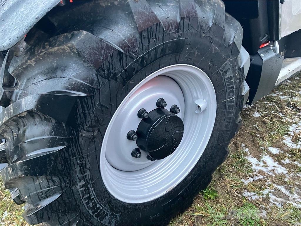 Manitou MLT841 Premium Τηλεσκοπικοί ανυψωτές