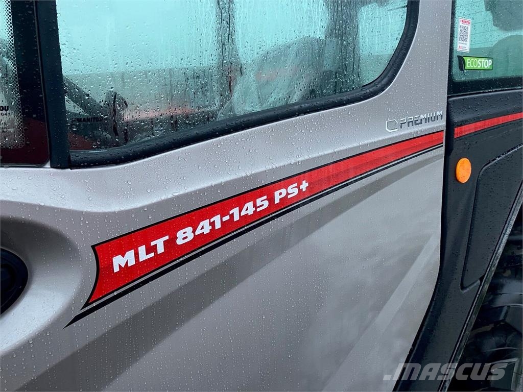 Manitou MLT841 Premium Τηλεσκοπικοί ανυψωτές