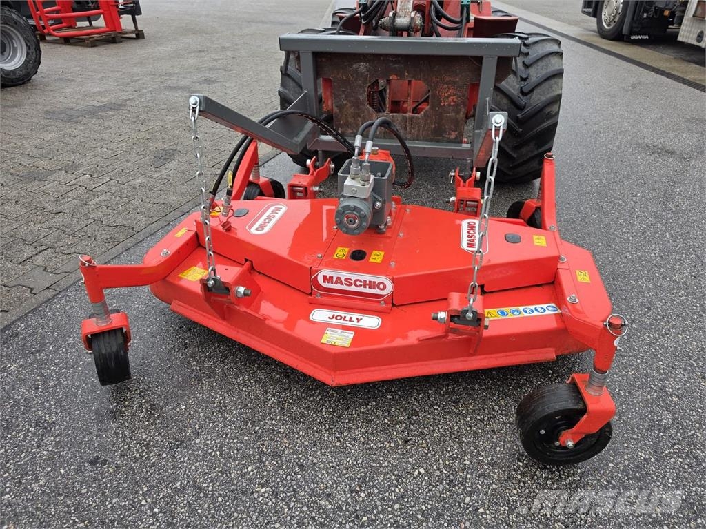 Maschio Jolly Sichelmähwerk Maszyny rolnicze - Inne