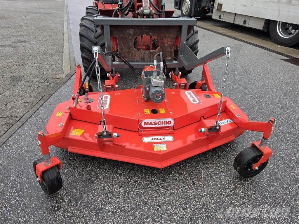 Maschio Jolly Sichelmähwerk Maszyny rolnicze - Inne