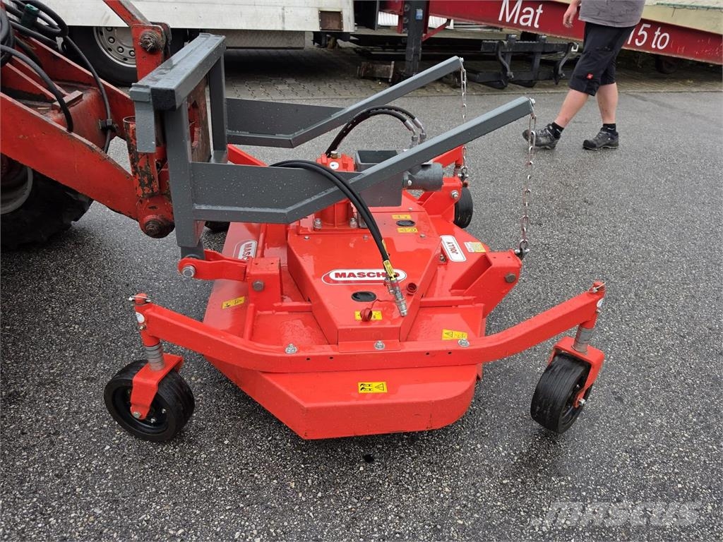 Maschio Jolly Sichelmähwerk Maszyny rolnicze - Inne