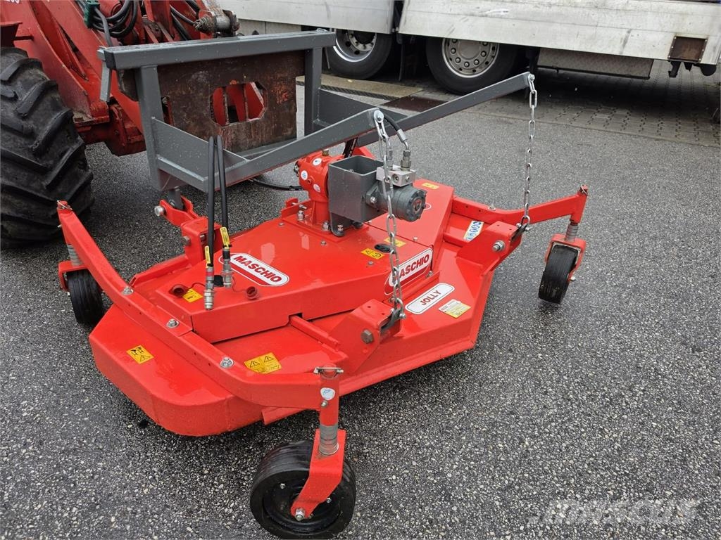Maschio Jolly Sichelmähwerk Maszyny rolnicze - Inne