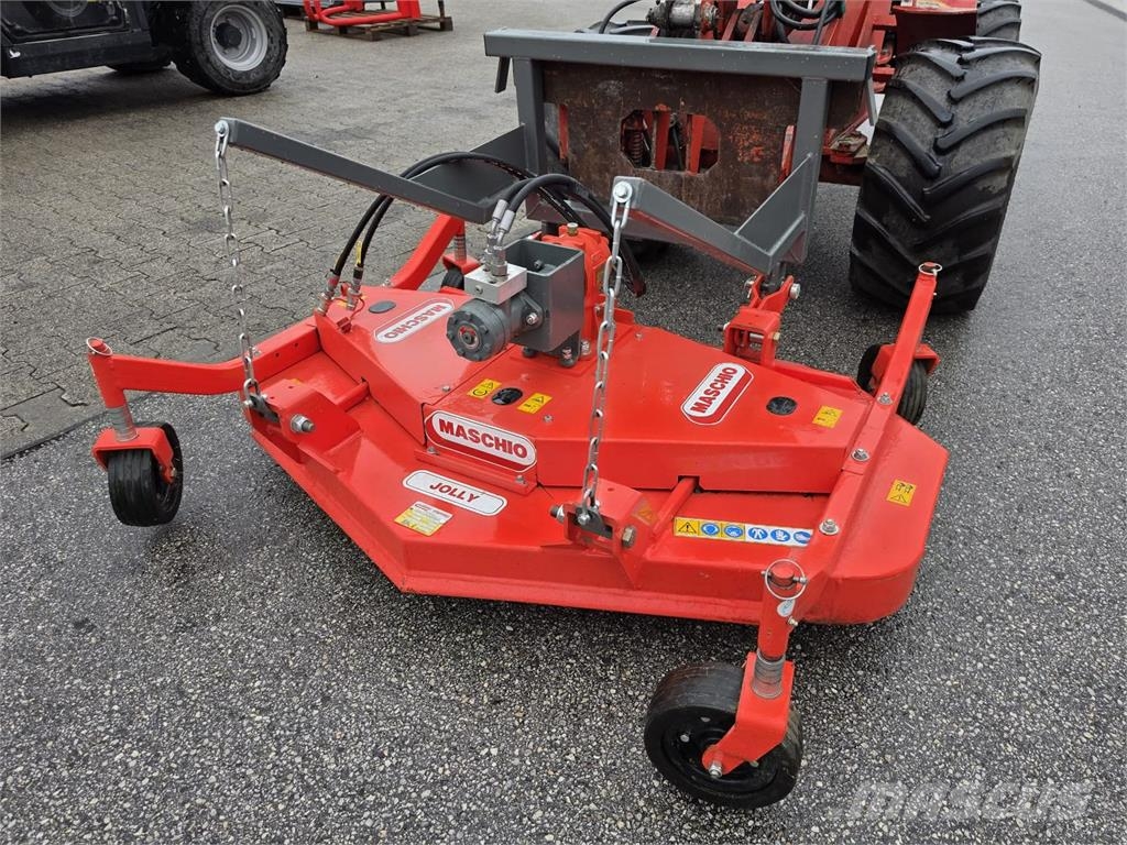 Maschio Jolly Sichelmähwerk Maszyny rolnicze - Inne