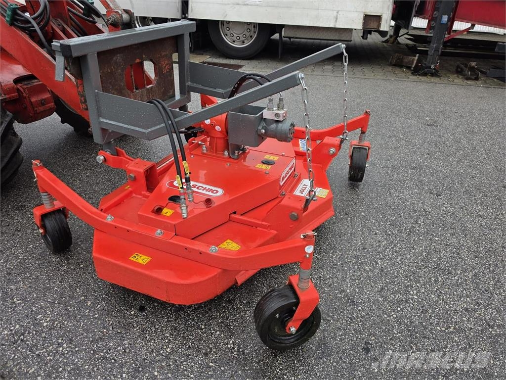 Maschio Jolly Sichelmähwerk Maszyny rolnicze - Inne