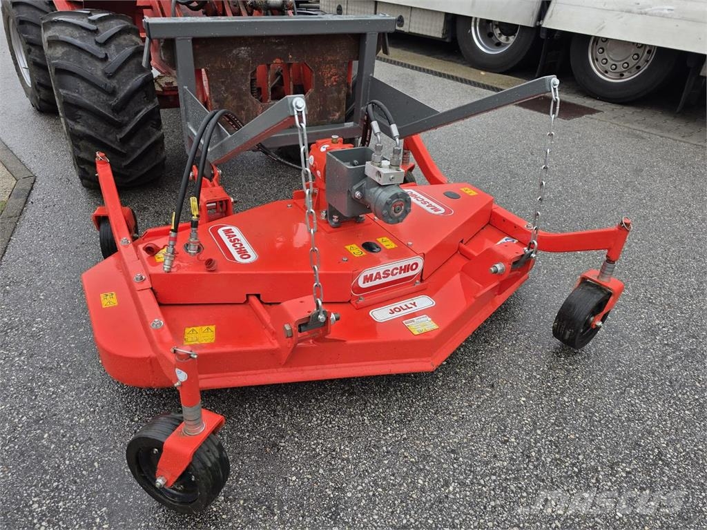 Maschio Jolly Sichelmähwerk Maszyny rolnicze - Inne