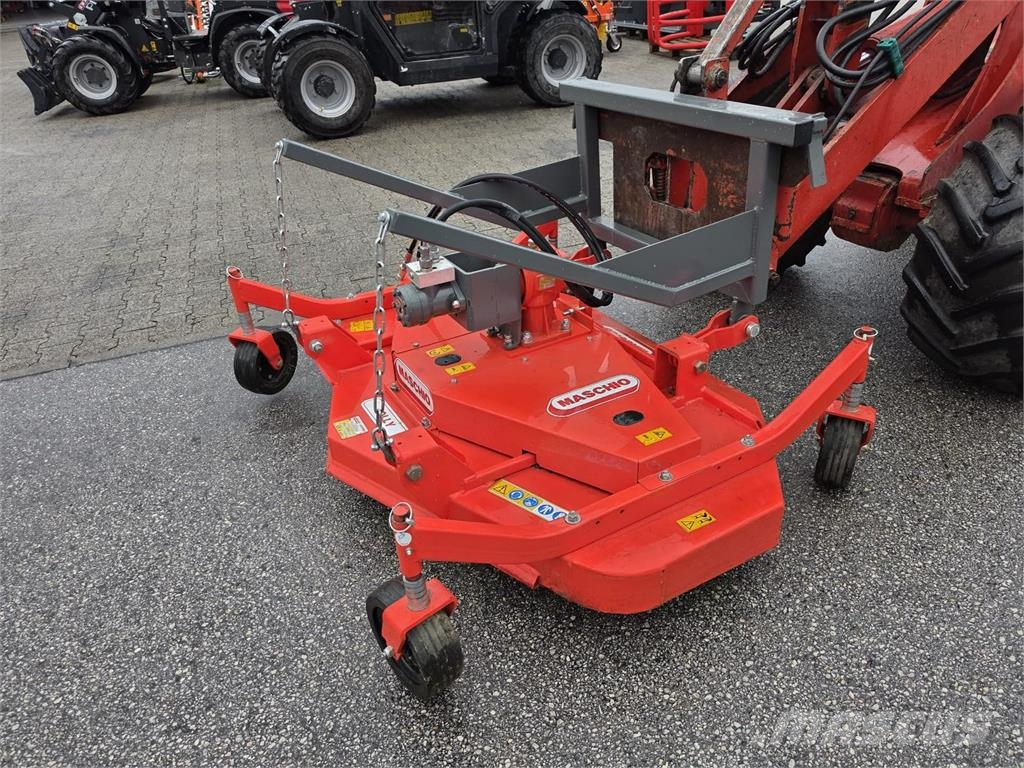 Maschio Jolly Sichelmähwerk Maszyny rolnicze - Inne