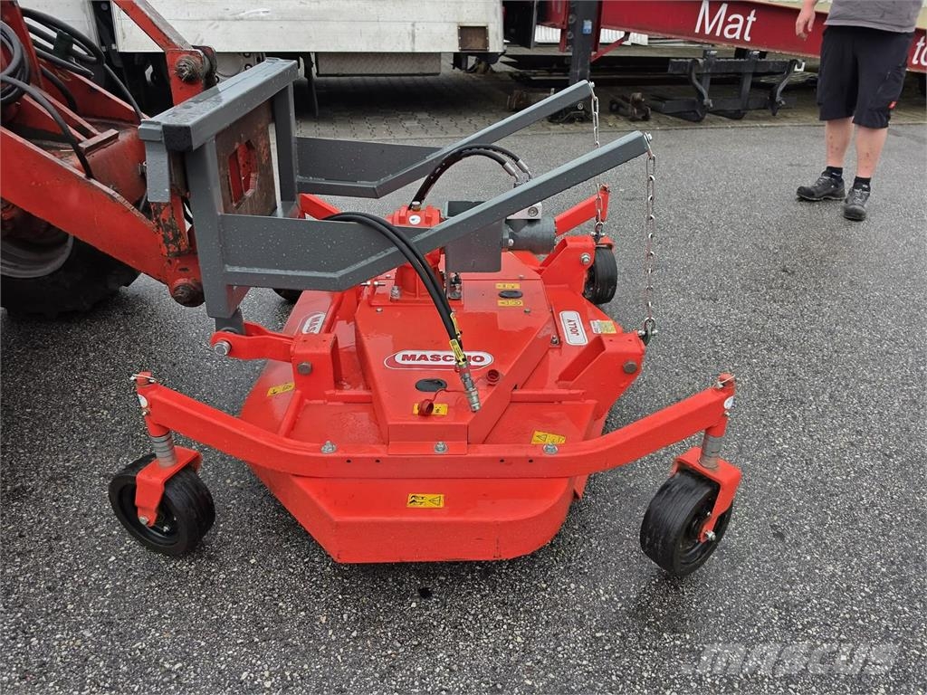 Maschio Jolly Sichelmähwerk Maszyny rolnicze - Inne