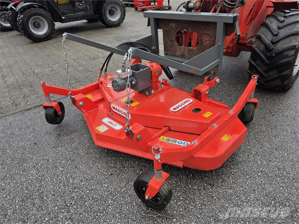 Maschio Jolly Sichelmähwerk Maszyny rolnicze - Inne