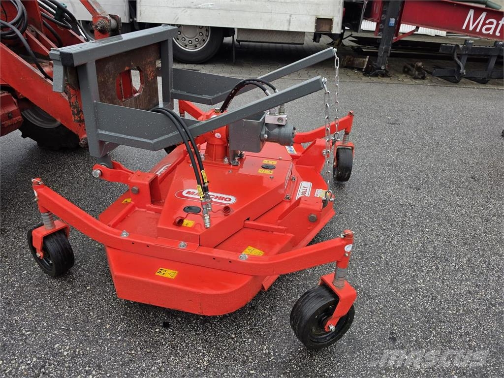 Maschio Jolly Sichelmähwerk Maszyny rolnicze - Inne