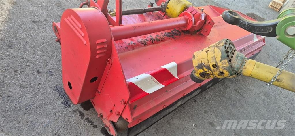 Maschio WM / Jolly 225 Kosilice za pašnjak