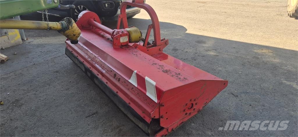 Maschio WM / Jolly 225 Kosilice za pašnjak