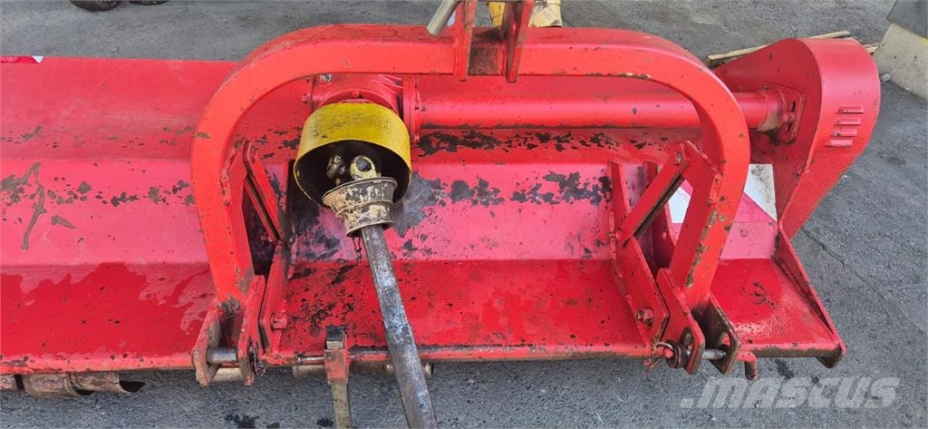 Maschio WM / Jolly 225 Kosilice za pašnjak