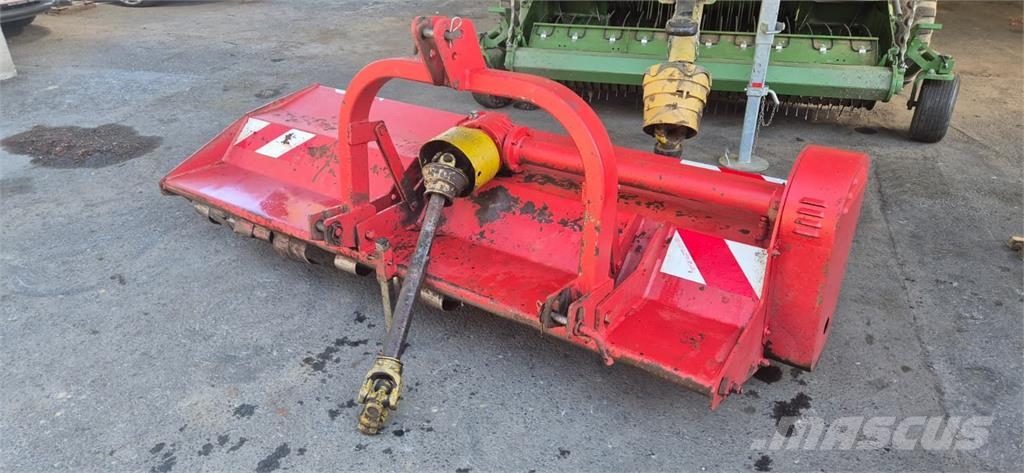 Maschio WM / Jolly 225 Kosilice za pašnjak