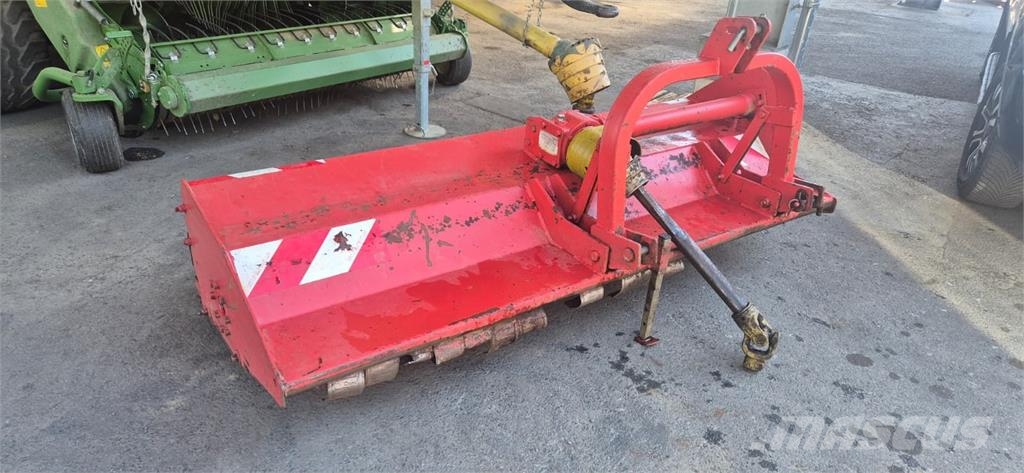 Maschio WM / Jolly 225 Kosilice za pašnjak