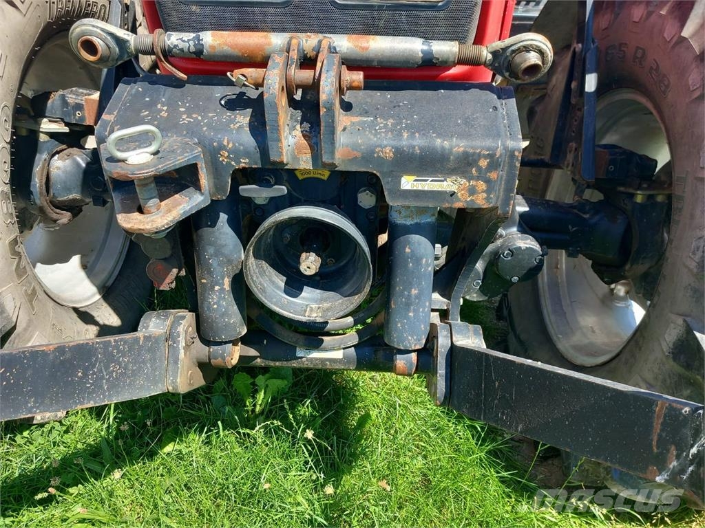 Massey Ferguson 6290-4 トラクター