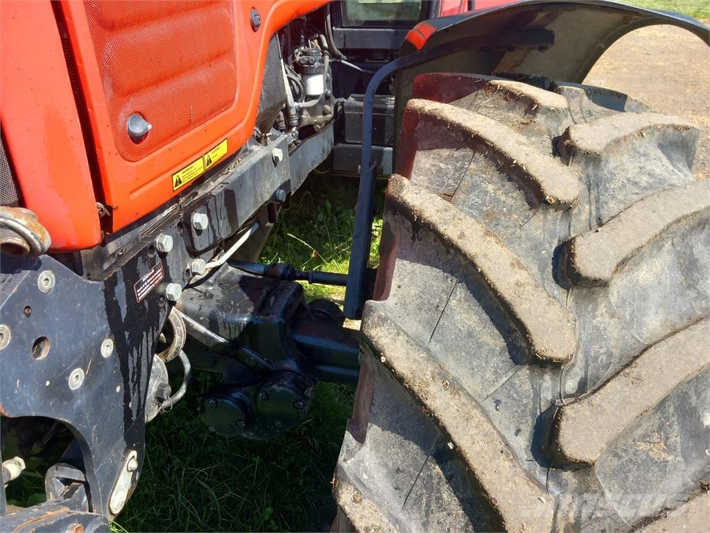 Massey Ferguson 6290-4 トラクター