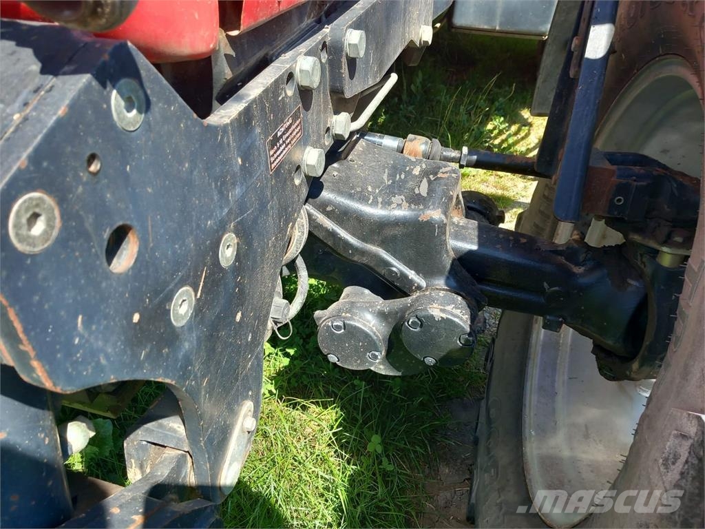Massey Ferguson 6290-4 トラクター