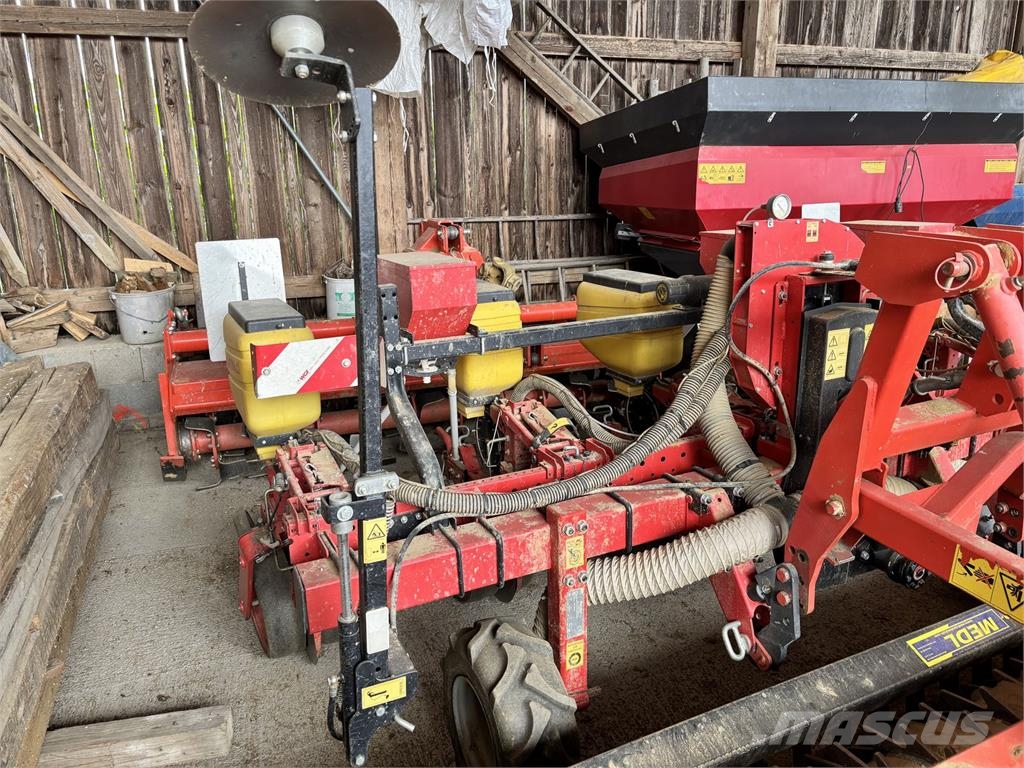 MaterMacc MS 8200 Plantadoras