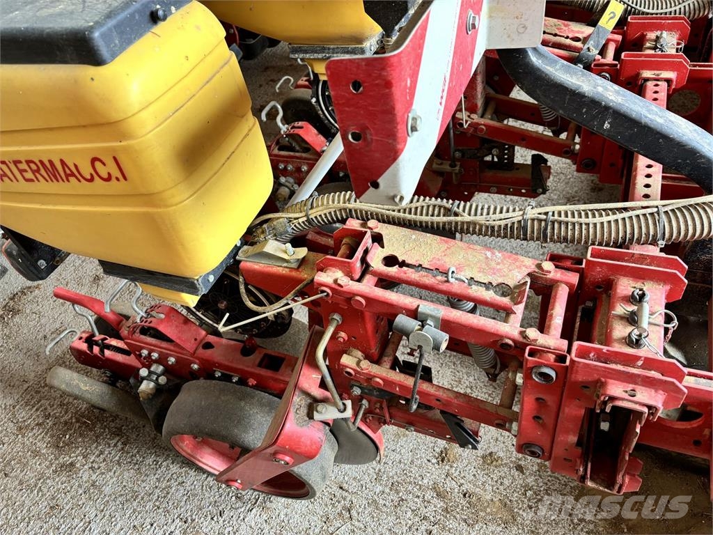 MaterMacc MS 8200 Plantadoras