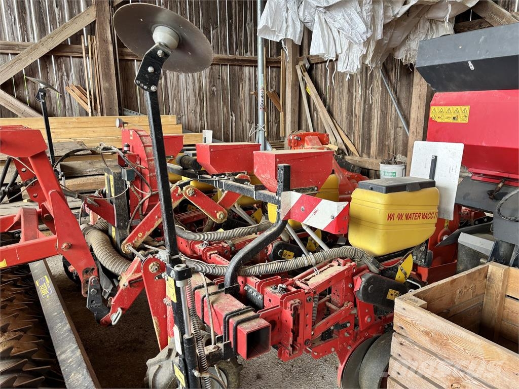 MaterMacc MS 8200 Plantadoras