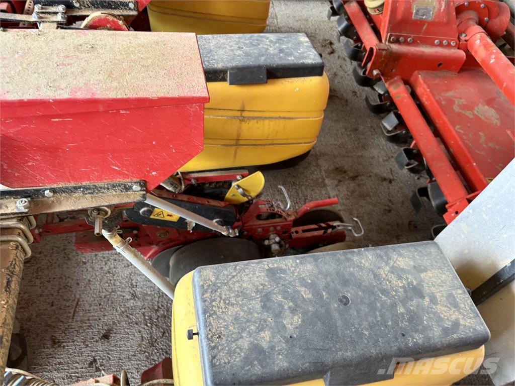 MaterMacc MS 8200 Plantadoras