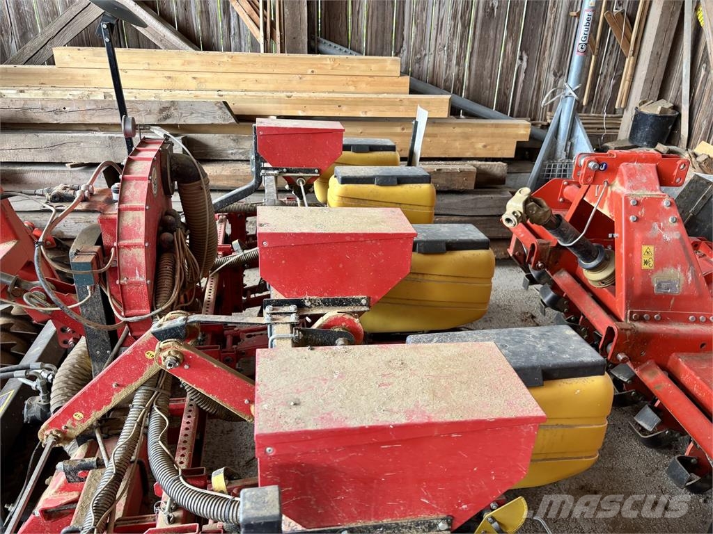 MaterMacc MS 8200 Plantadoras