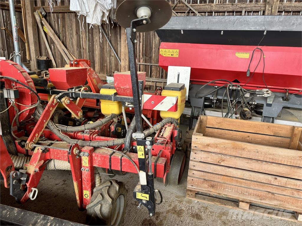 MaterMacc MS 8200 Plantadoras