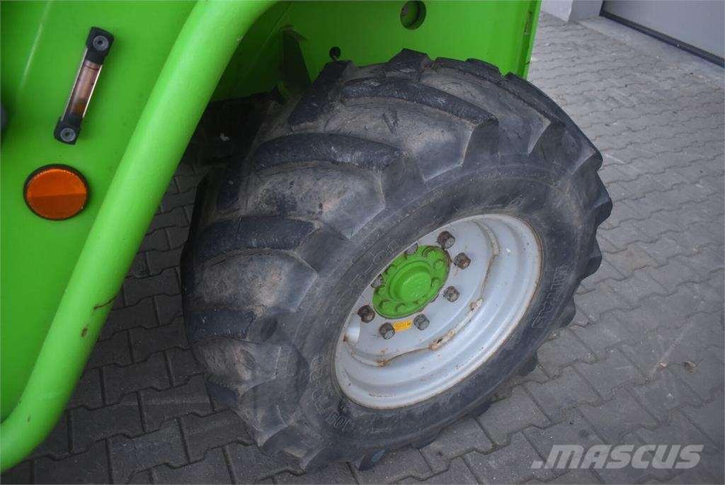 Merlo P38.13 Teleskoplader