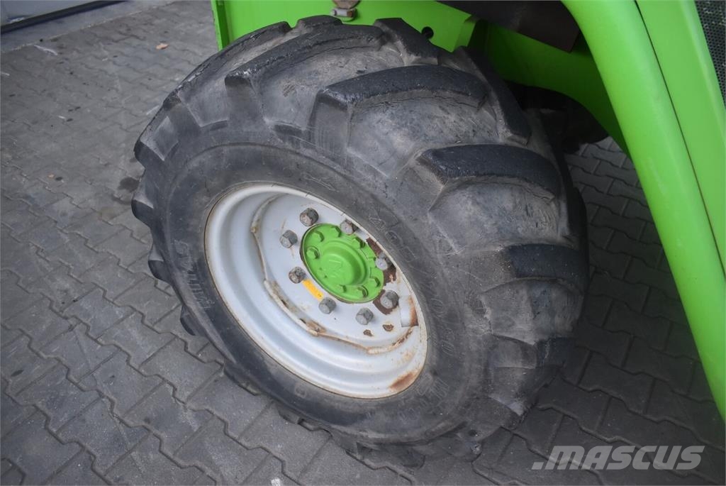 Merlo P38.13 Teleskoplader