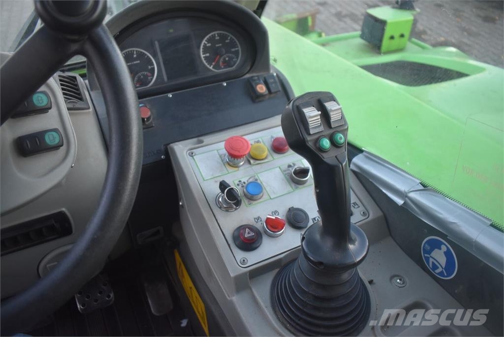Merlo P38.13 Teleskoplader