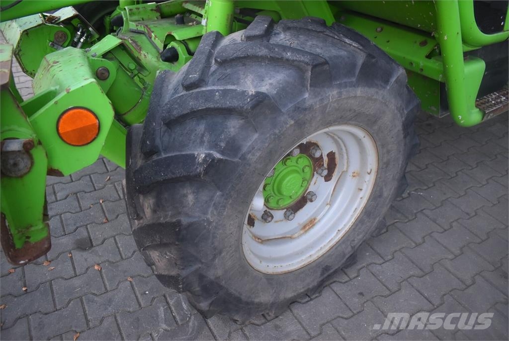 Merlo P38.13 Teleskoplader