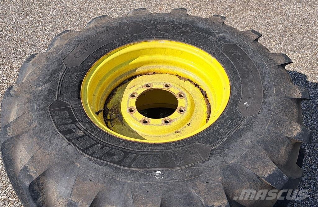 Michelin Cerex BiB 2 VF 620/70R26 173 A8 Gume, točkovi i felne