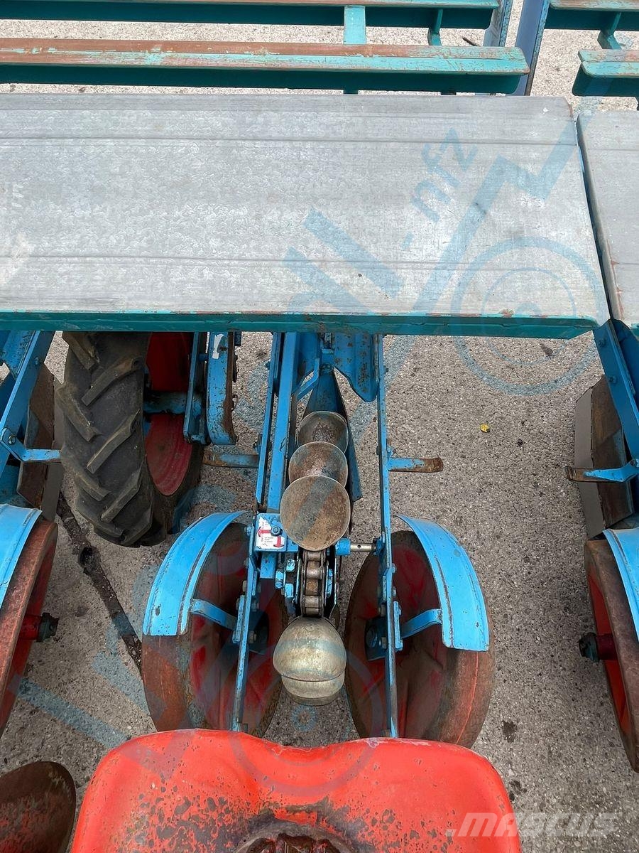 Monosem Kartoffel Pflanzmaschine Kmetijstvo - drugo