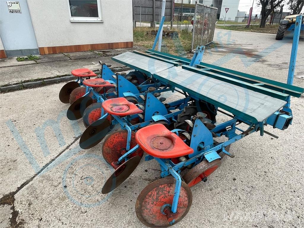 Monosem Kartoffel Pflanzmaschine Kmetijstvo - drugo